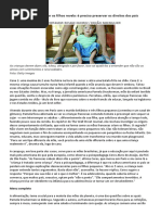 O Modo Frances de Educar Os Filhos