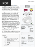 Qatar - Wikipedia