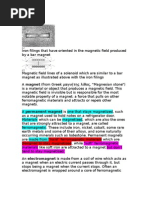 Download Magnet by utp SN35057543 doc pdf