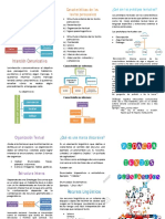 Triptico Textopersuasivo PDF