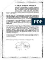 Resumen Libro Inteligencia Emocional-dan