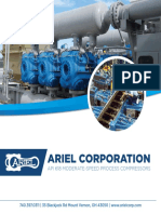 Ariel Process Web