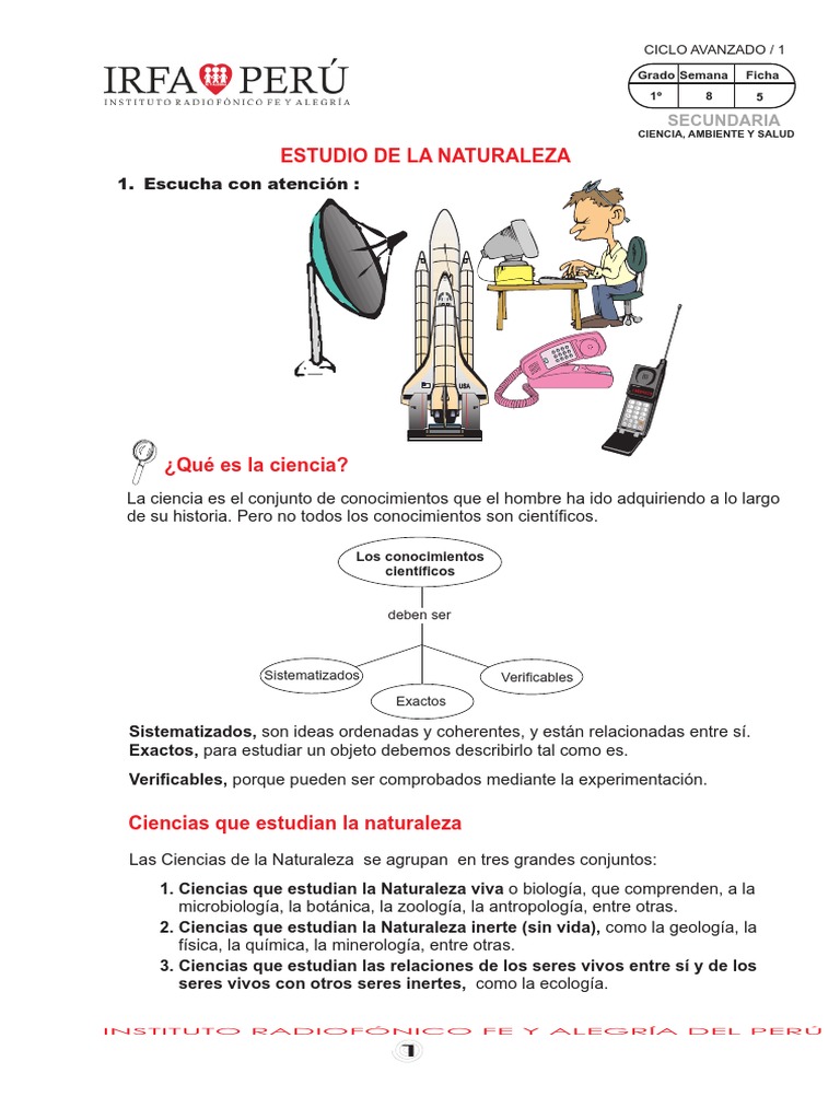 PASOS DEL METODO CIENTIFICO.pdf Método científico