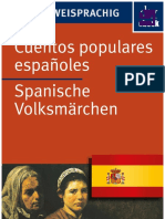 Lothar Gaertner Cuentos Populares Españoles Spanische PDF