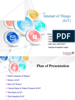 Tugas 4KB10 tentang IoT