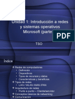 1 - Unidad I parte 1