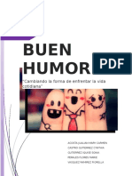 Buen Humor Metodologia y Marco Teorico