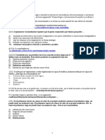 Argumentación racional y falacias