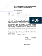 3.surat Pernyataan Persetujuan Publikasi Karya Ilmiah Untuk Kepentingan Akademis