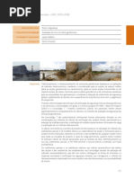 Avaliação de Risco Em Obas Geotecnicas