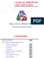 Criterios de Diseño Bocatoma1