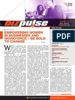 SME Bank BizPulse Issue 14