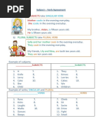 Subject verb agreement.pdf