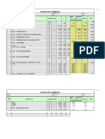 Plantilla de Computos