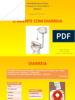 Diarreias