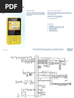 Download nokia asha 210 rm-924 service schematics v10pdf by Gak Tahu SN350599162 doc pdf