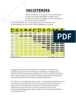 INCOTERMS