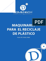 Catalogo Reciclaje .