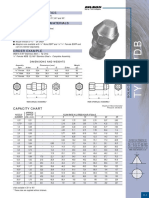 Spray Characteristics: Solid Cone Spray 1 3/5/01 3:29 PM Page 1