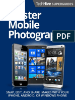 Master Mobile Photography Preview PDF