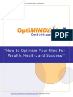 optiMIND PDF