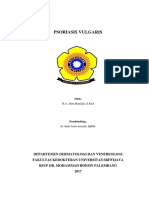 Psoriasis Vulgaris - R.A. Deta Hanifah PDF
