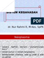 Sistem Keganasan