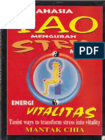 Tao Vitalitas PDF