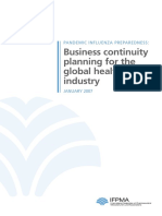 IFPMABusinessContPlanningHCIndustryJan2007.pdf