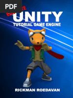 Download Unity Tutorial Game Engine Edisi Litepdf by Candra Tarsona SN350611357 doc pdf