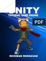 Unity Tutorial Game Engine (Edisi Lite) PDF