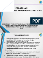 Tayangan Analisis SKL, KI-KD, Silabus Dan PPM Revisi