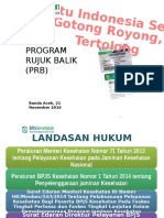 PRB Baru