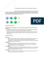 Results Interpretation R0