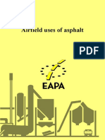 Tarmac Uses of Asphalt-EAPA PDF