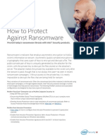 Sb How to Protect Against Ransomware