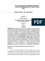 Andragogia PDF