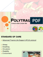 Polytrauma