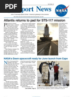 Download NASA 176917main may18color by NASAdocuments SN350618 doc pdf