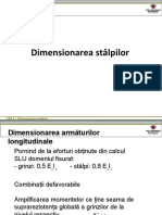 Dim Stalpi PDF