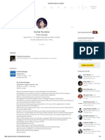 Snehal Parulekar - LinkedIn PDF
