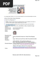 SharonAnderson4MN_AG_voterguide.org v Forum 2