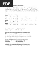 Download Questionnaire Juvenile Delinquency School Students by Zhafrie Zharif SN350625644 doc pdf