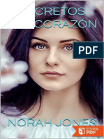 Secretos Del Corazon (Corazones - Norah Jones