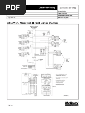 Wscwdc Mtii Wire 2 Electrical Wiring Switch Free 30 Day