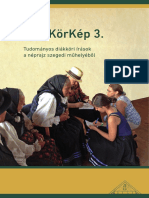 SZTE DiakKorKep 3 U PDF