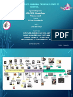 Linea Del Tiempo Microbiologia