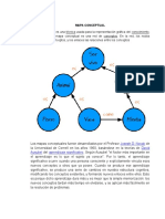 Mapa Conceptual