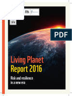 2016 Living Planet Report Lo Foot Print PDF