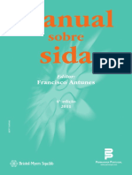 Manual Sobre SIDA 4ed